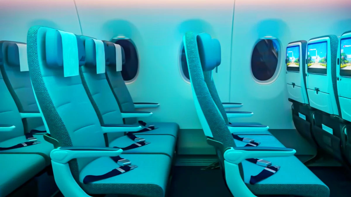 Airbus Studies A350-1000 Stretch and Cabin Upgrades to Counter Boeing’s 777-9 Dominance