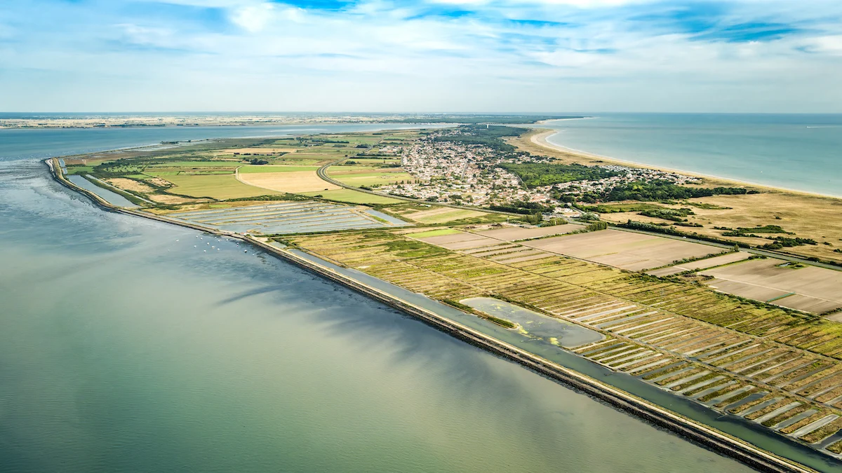 Beyond the Glitz: Why Travelers Are Trading the French Riviera for the Untamed Coast of Vendée