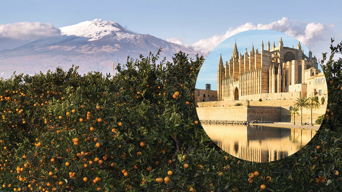 Beyond the Midsummer Rush: Why Travelers Are Rediscovering the Offseason Mediterranean