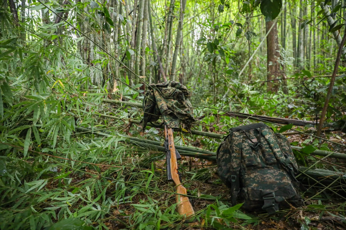 Cambodia Risks Its Final Biodiversity Frontier in Virachey National Park for Hydropower