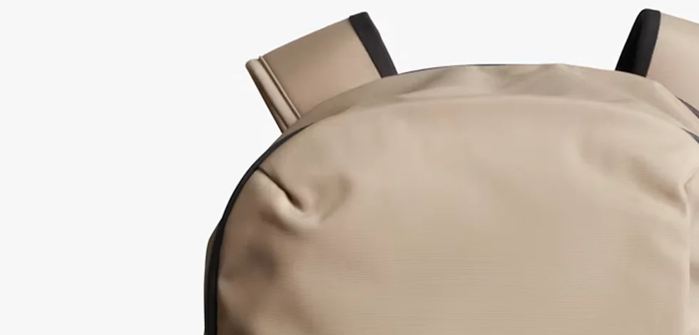 Carry 101: The Secret Garment Technique That Shapes Modern Backpacks and Bags