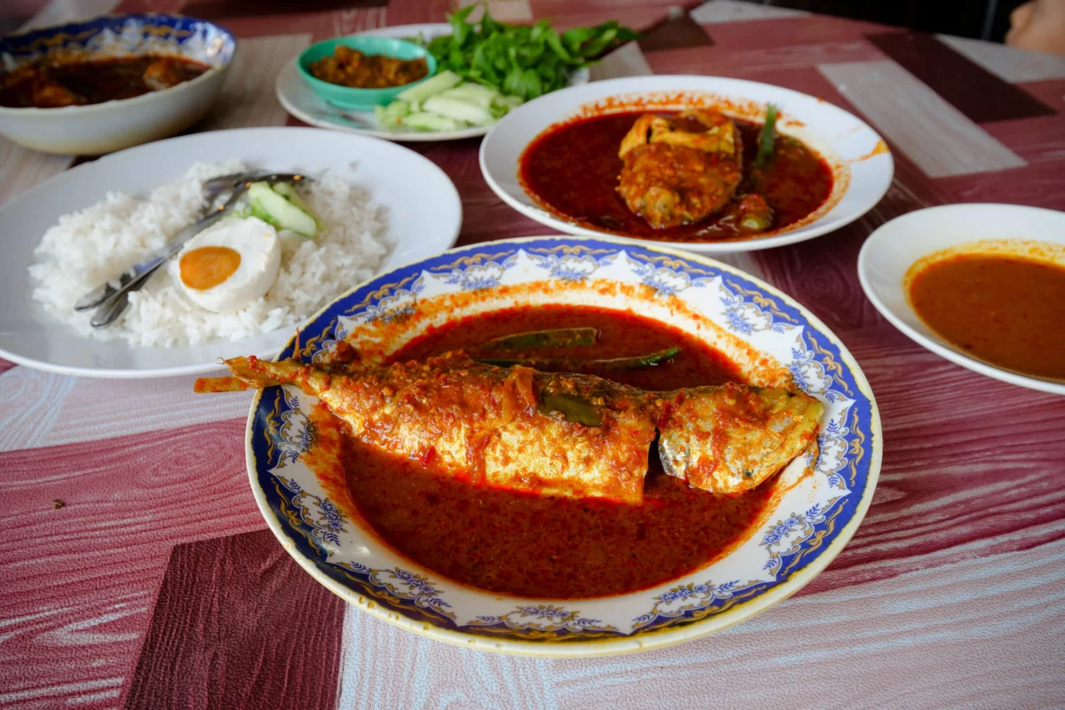 Culinary Explorations in Melaka: A Journey Through Malaysia’s Historic Food Capital