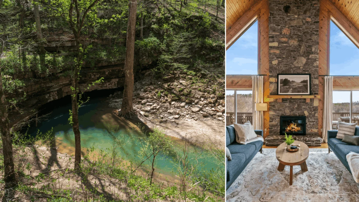 Discovering Kentucky’s Underground Wonder: A Traveler’s Guide to Mammoth Cave National Park and Where to Stay