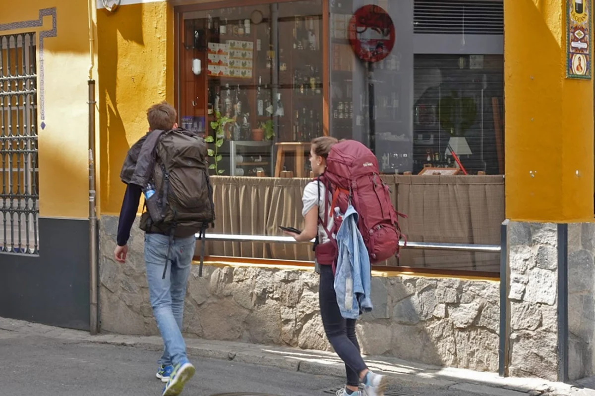 Essential Packing Strategies for Backpacking Europe on a Budget