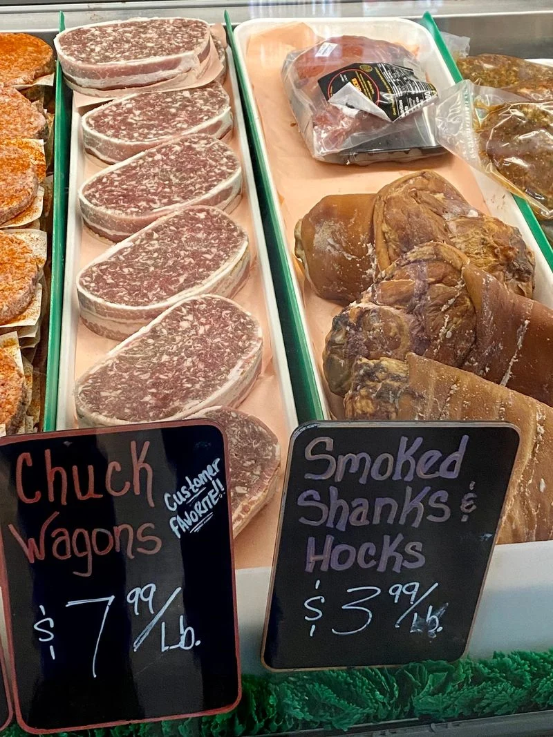 Four Generations of Tradition: Inside the Nevada Butcher Shop Redefining the Backyard Cookout