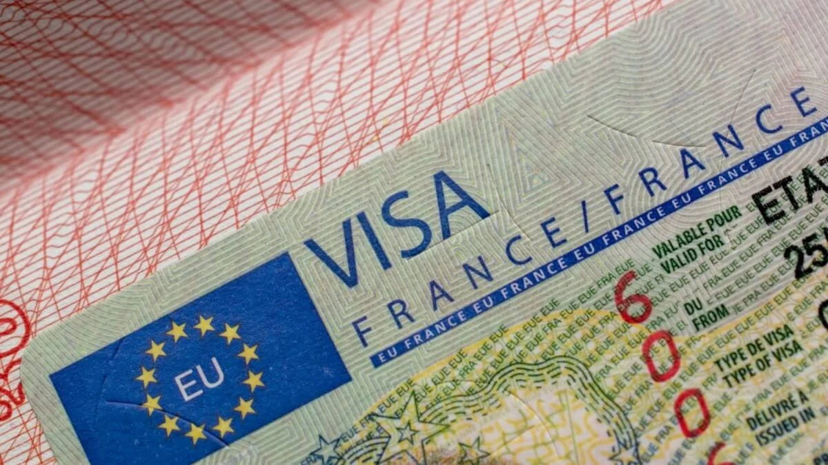 France Overhauls Visa Appointment System: Mandatory Digital Booking Takes Effect