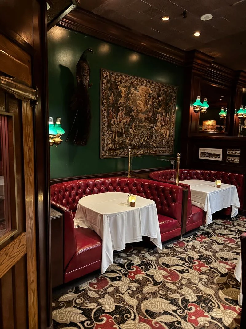 How a Vintage Nevada Legend Proves That Thick Steaks and Timeless Traditions Are a Winning Combination
