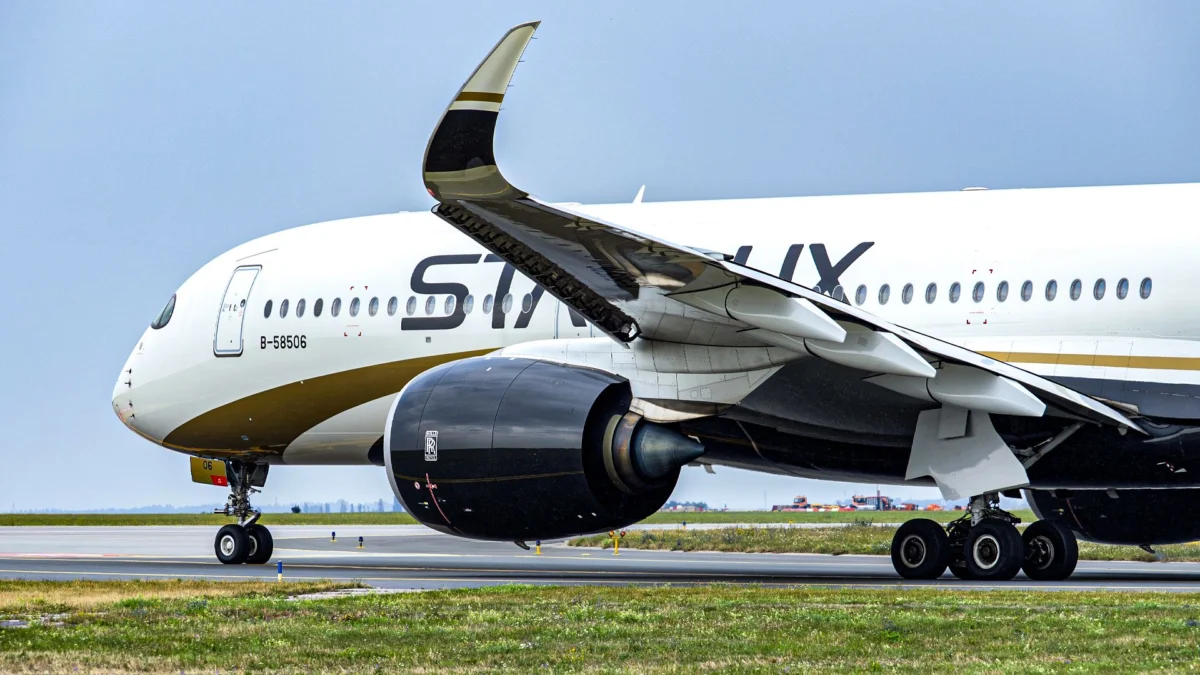 How Airbus’ Influence Prompted Rolls-Royce’s Shift From Developing Shared Engines to Exclusive Powerplants