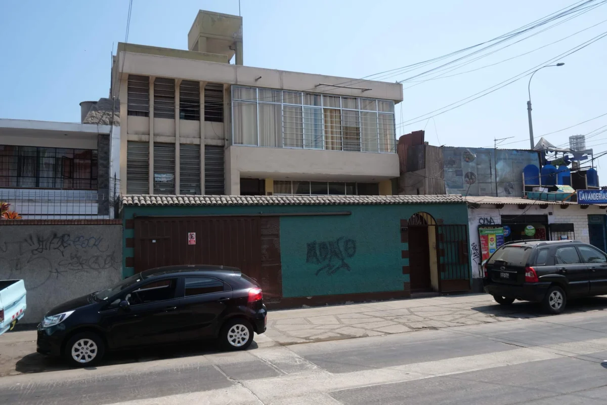 Inside Chez Wong: The Legendary Lima Restaurant Where Ceviche is Elevated to Art