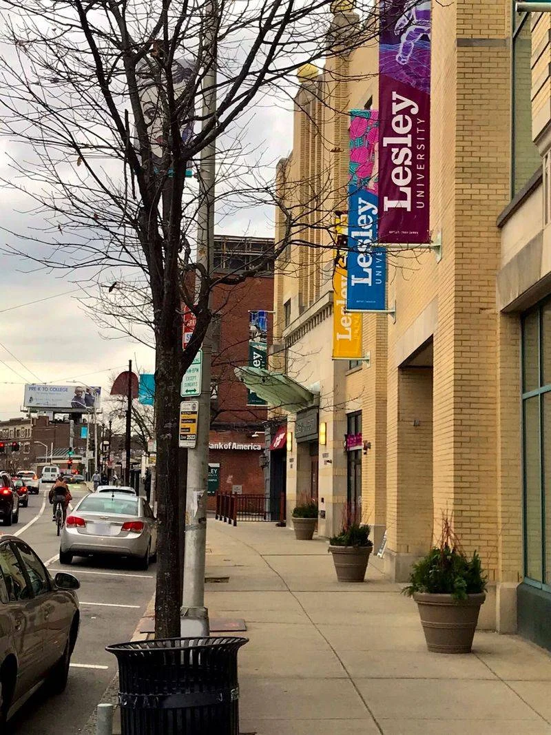 Massachusetts Tech and Academic Hub Named Among Top Five Places to Live in America