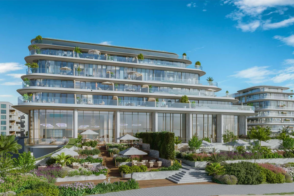 Meliá Hotels International Brings Gran Meliá Brand to the UAE with J1 Hotel on Dubai’s Jumeirah 1 Beachfront
