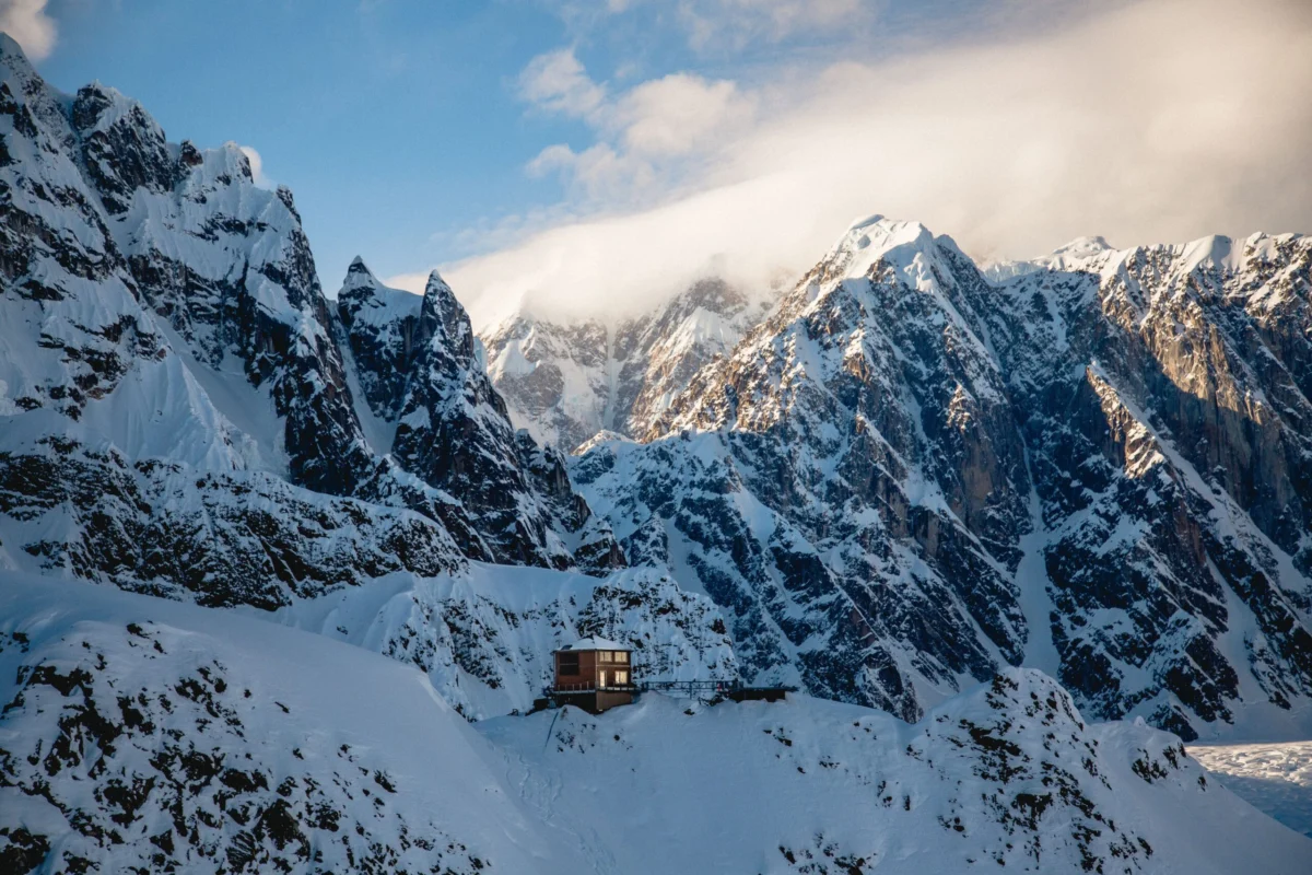 Navigating Denali National Park: What Travelers Need to Know Amid Ongoing Road Closures and Wilderness Adventures