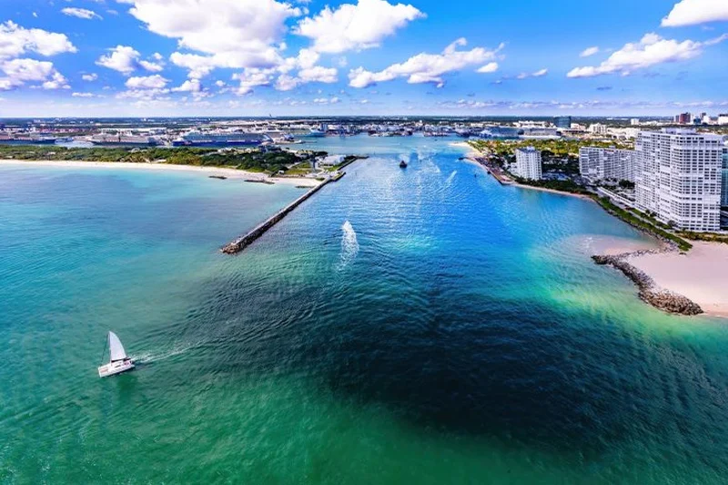 Port Everglades Celebrates Record-Breaking 2026 Cruise Season, Appoints New Division Director, and Unveils Major Infrastructure Upgrades