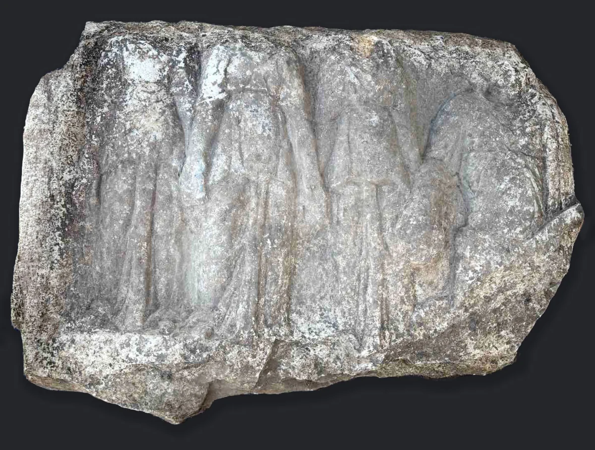 Rebellion in Stone: Thracian Temple in Bulgaria Reveals Decades of Defiance Against Roman Pagan Bans