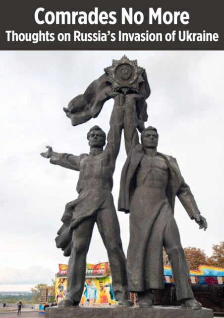 Rick Steves’ Europe Cancels All 2022 Russian Tours Amid Escalating Conflict in Ukraine