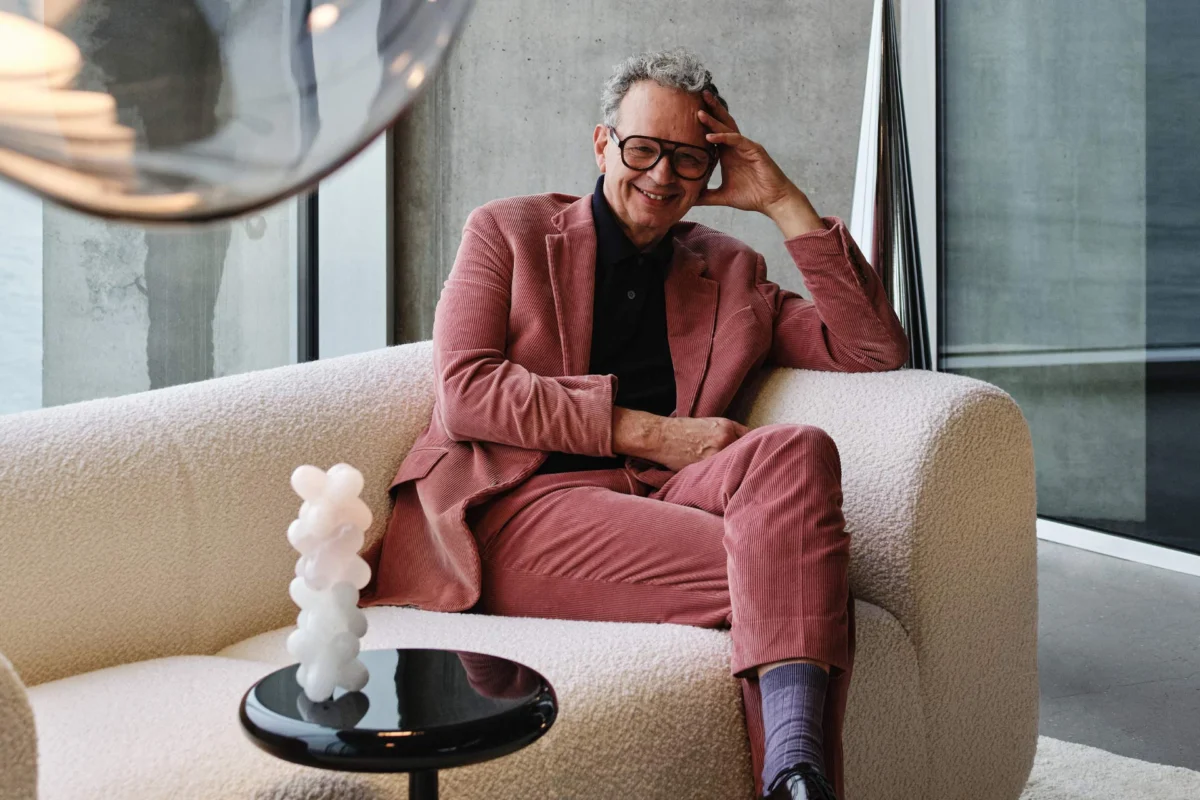 Sanipex Group Partners with British Design Brand Tom Dixon to Expand Regional Portfolio