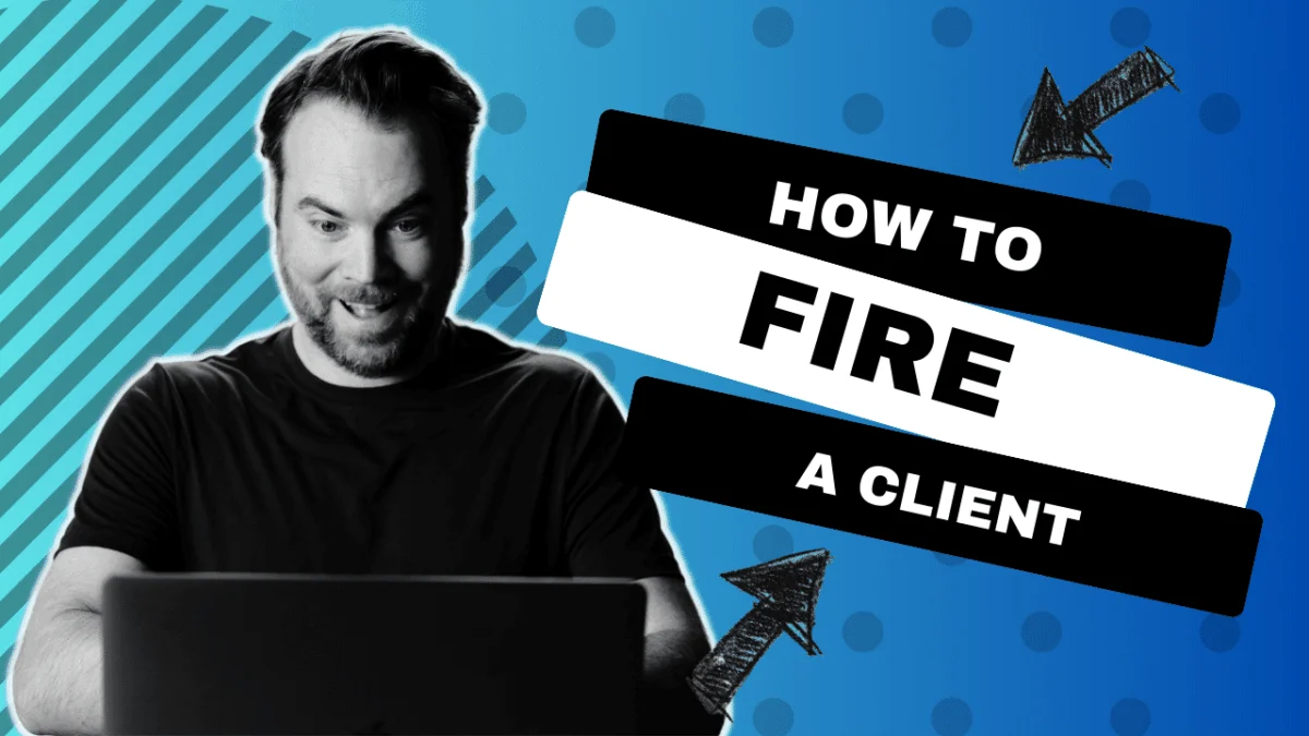 The Hidden Cost of "Safe" Clients: Why One Freelance Writer Walked Away from Predictable Income