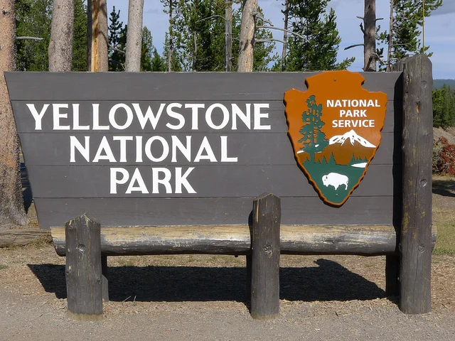Yellowstone National Park Reports Strong September 2023 Visitation Numbers, Surpassing Pre-Pandemic Levels